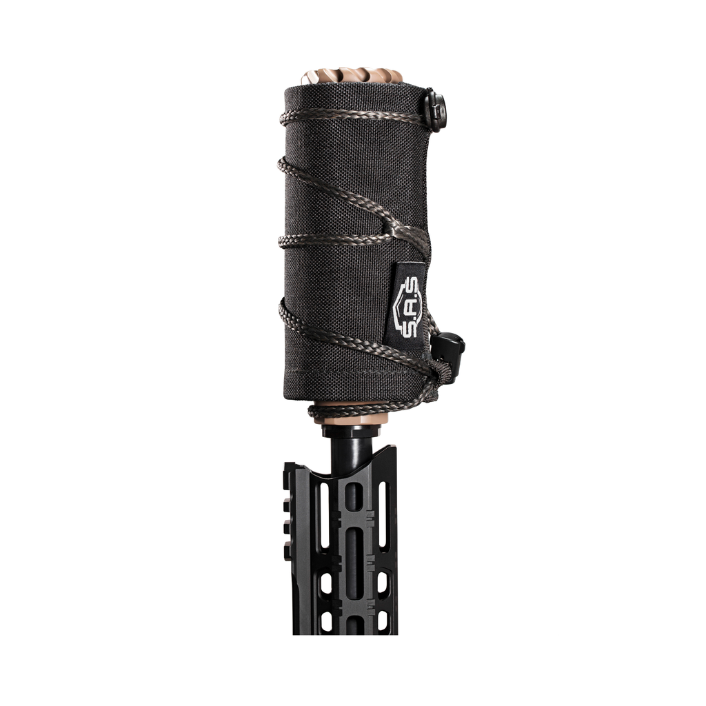 'HAD' SUPPRESSOR COVER