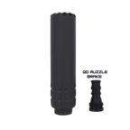 QD SPECTRE SUPPRESSOR