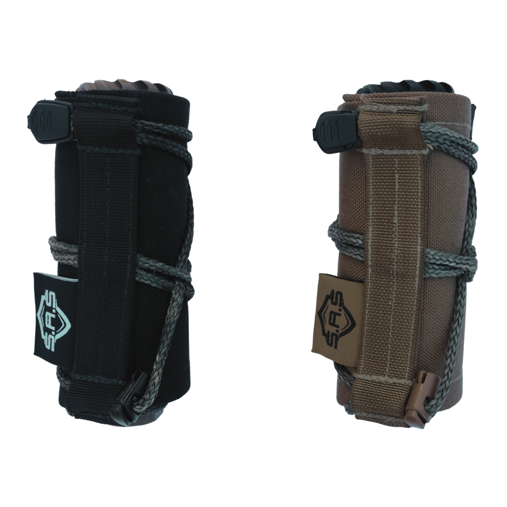 'HAD' SUPPRESSOR COVER