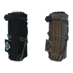 'HAD' SUPPRESSOR COVER