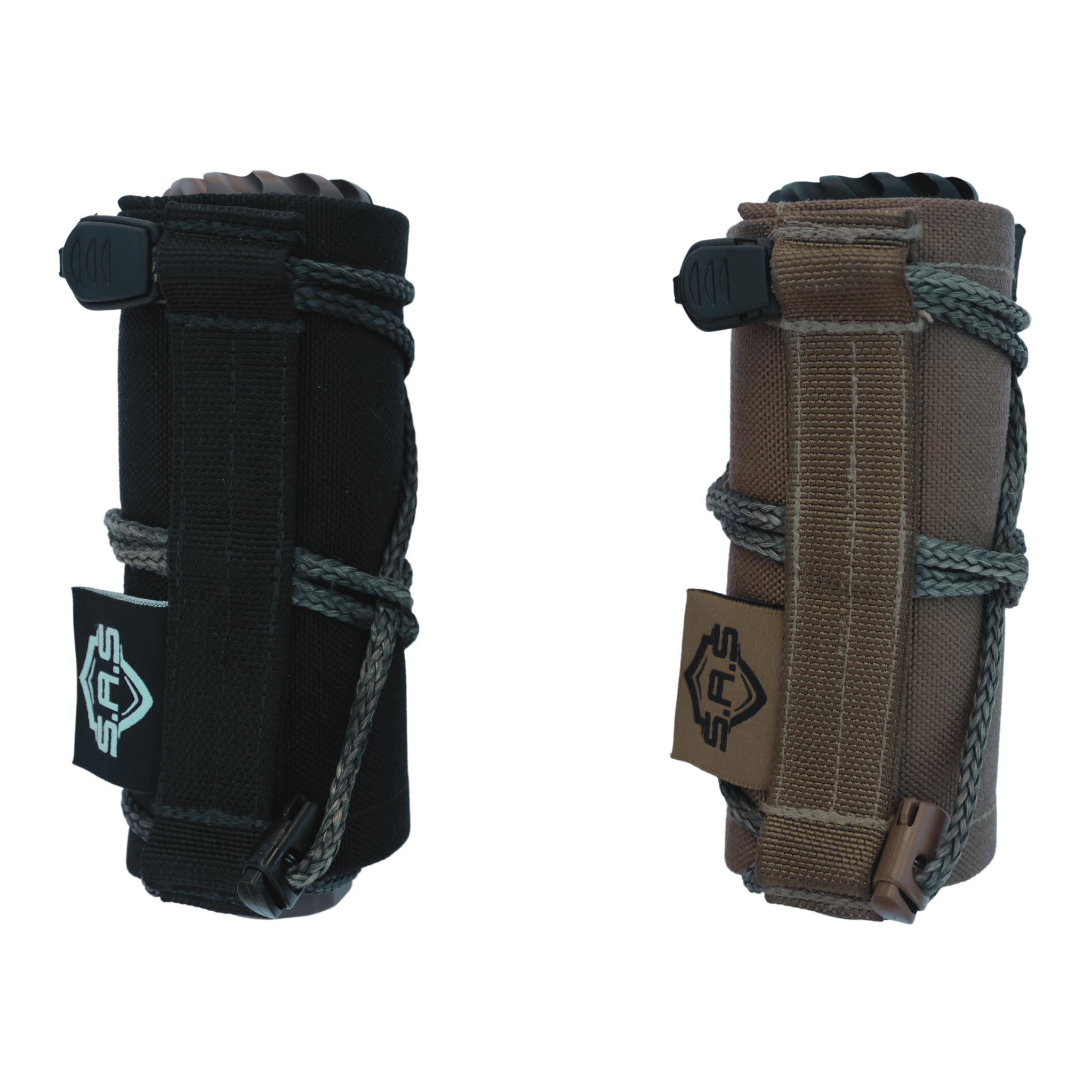 'HAD' SUPPRESSOR COVER
