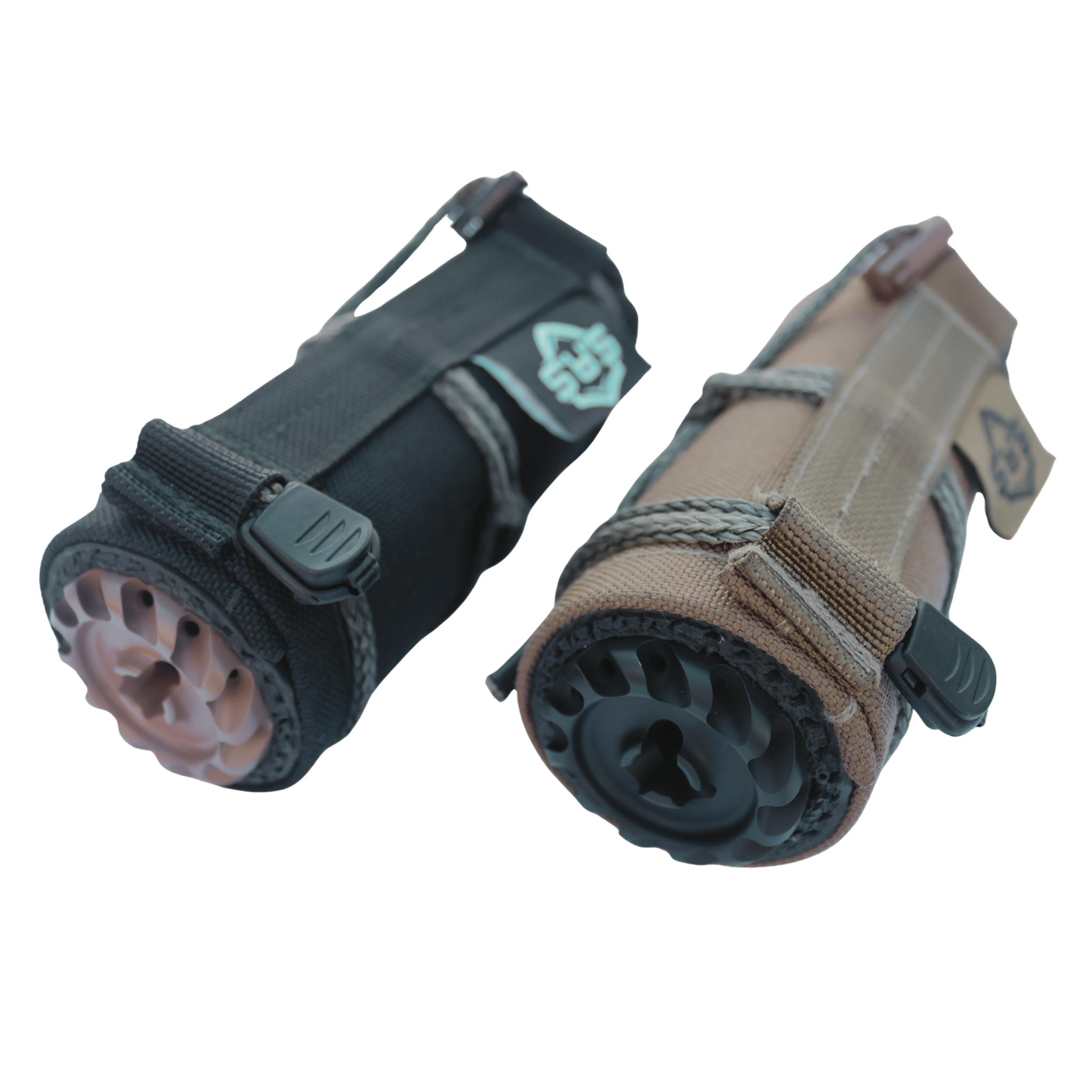'HAD' SUPPRESSOR COVER