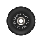 GRIFFIN SUPPRESSOR EXTRA CALIBRES