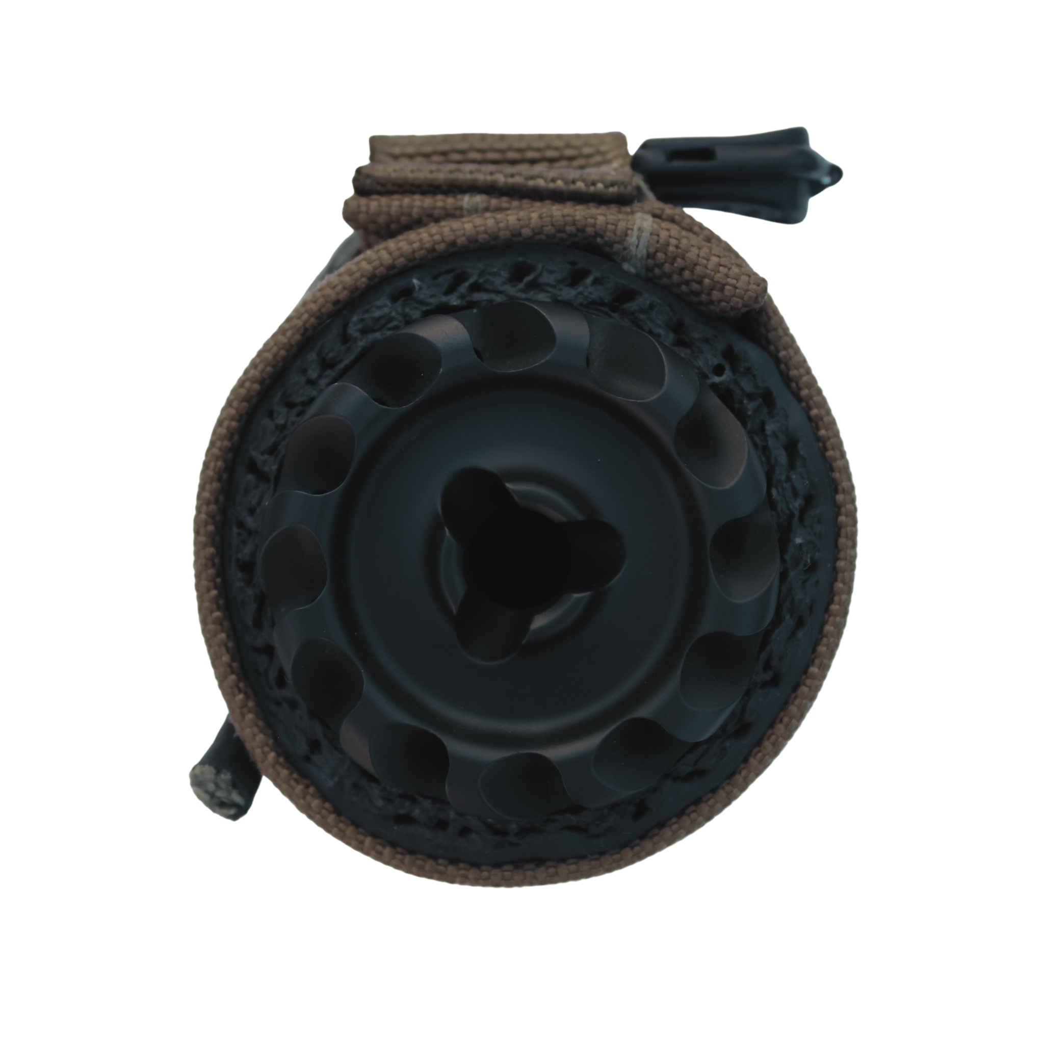 'HAD' SUPPRESSOR COVER