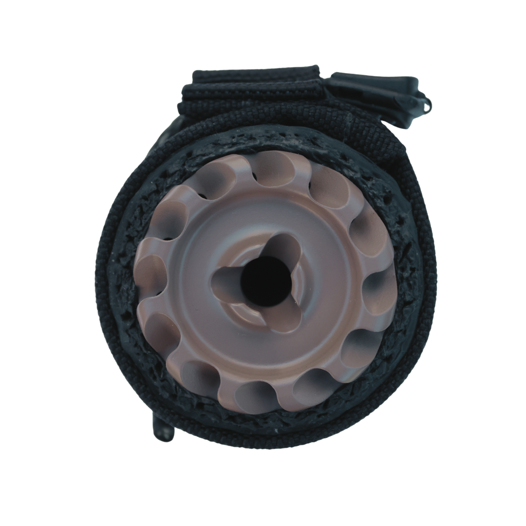 'HAD' SUPPRESSOR COVER