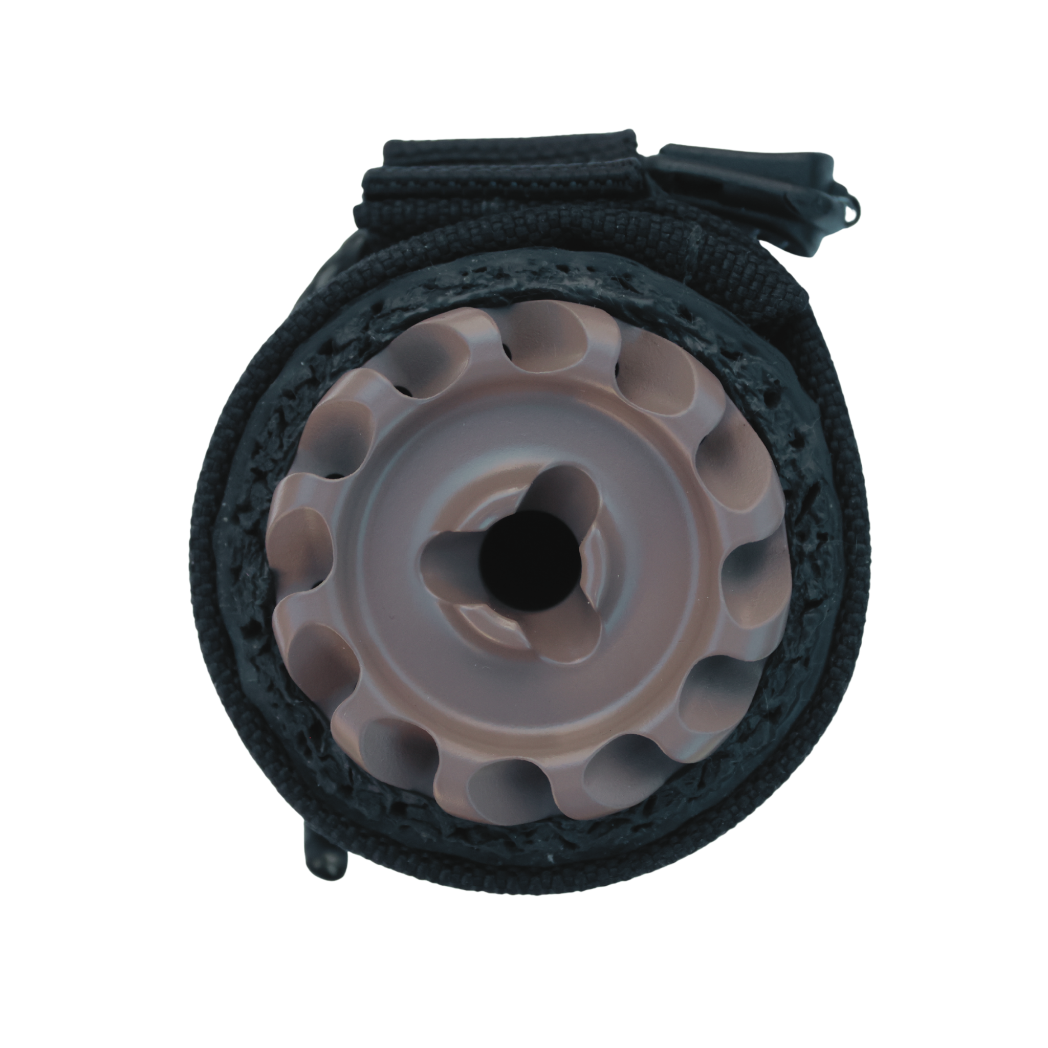 'HAD' SUPPRESSOR COVER