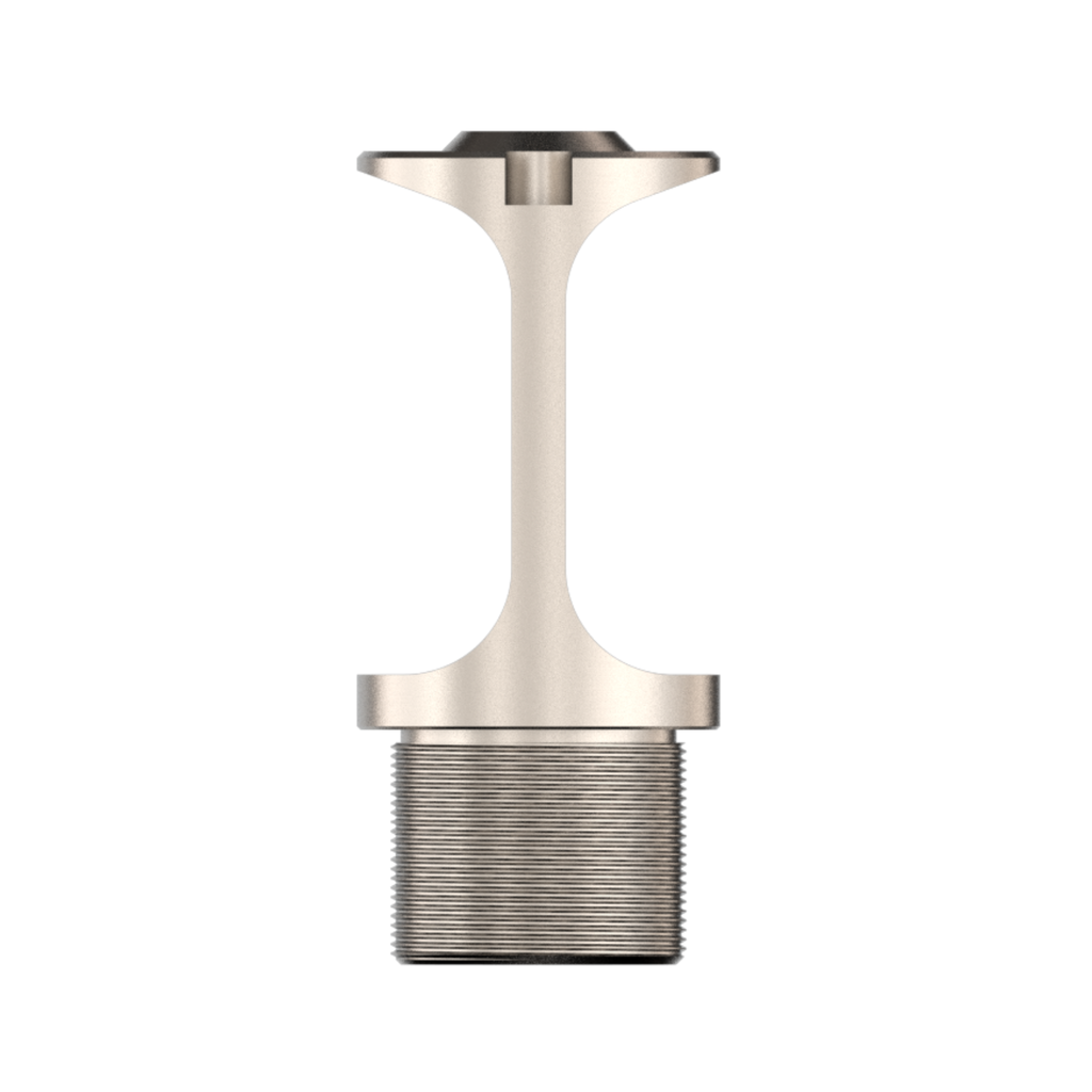 GRIFFIN SUPPRESSOR MUZZLE BRAKES