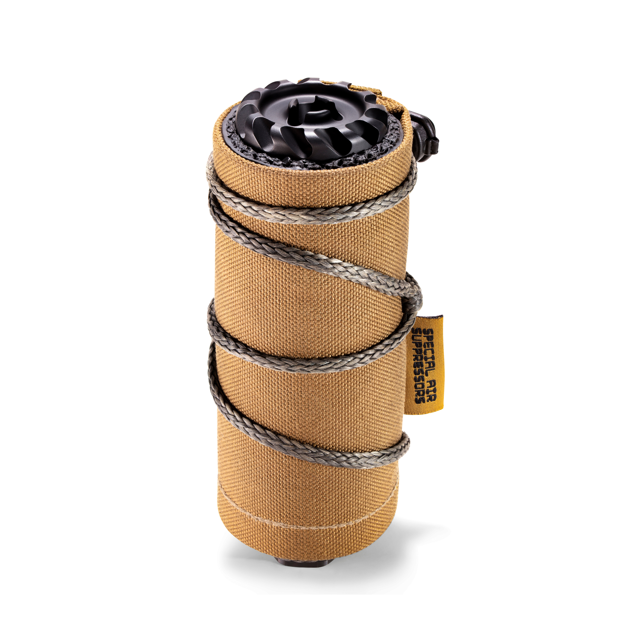 'HAD' SUPPRESSOR COVER