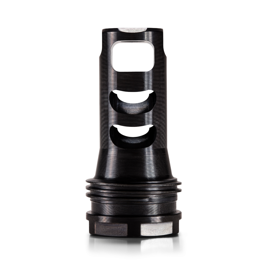QD MUZZLE BRAKE