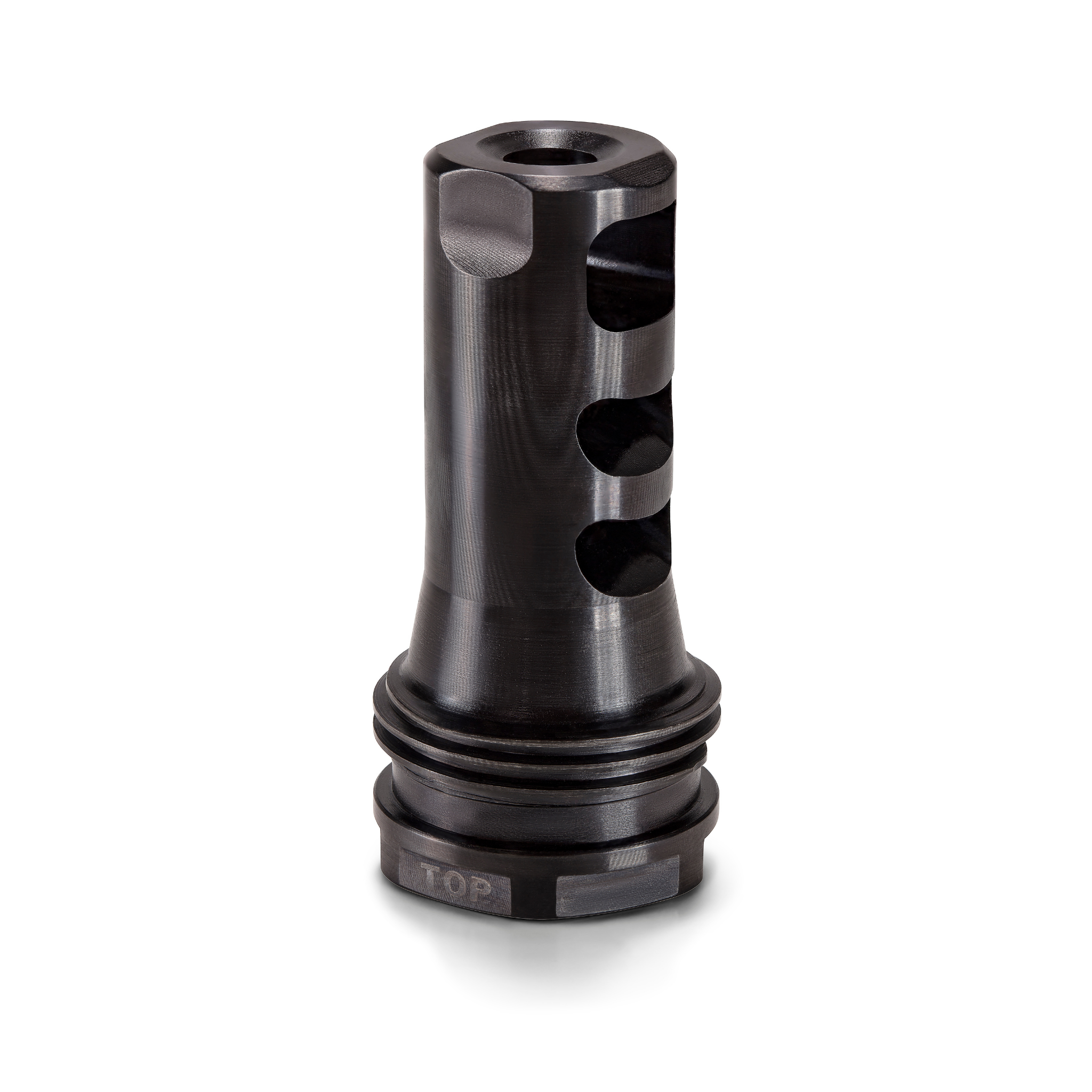 QD MUZZLE BRAKE