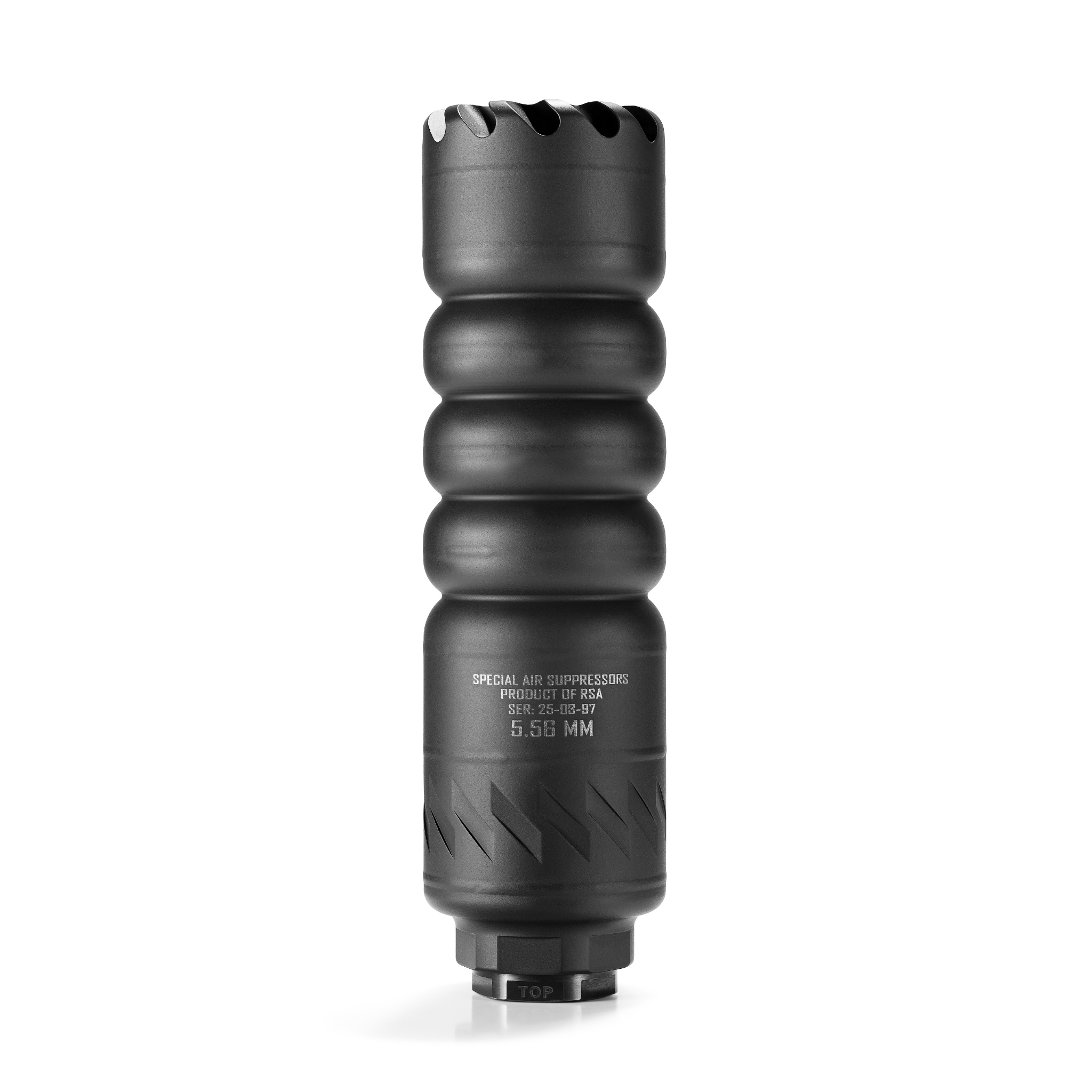 QD GHOST SUPPRESSOR
