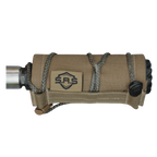 'HAD' SUPPRESSOR COVER