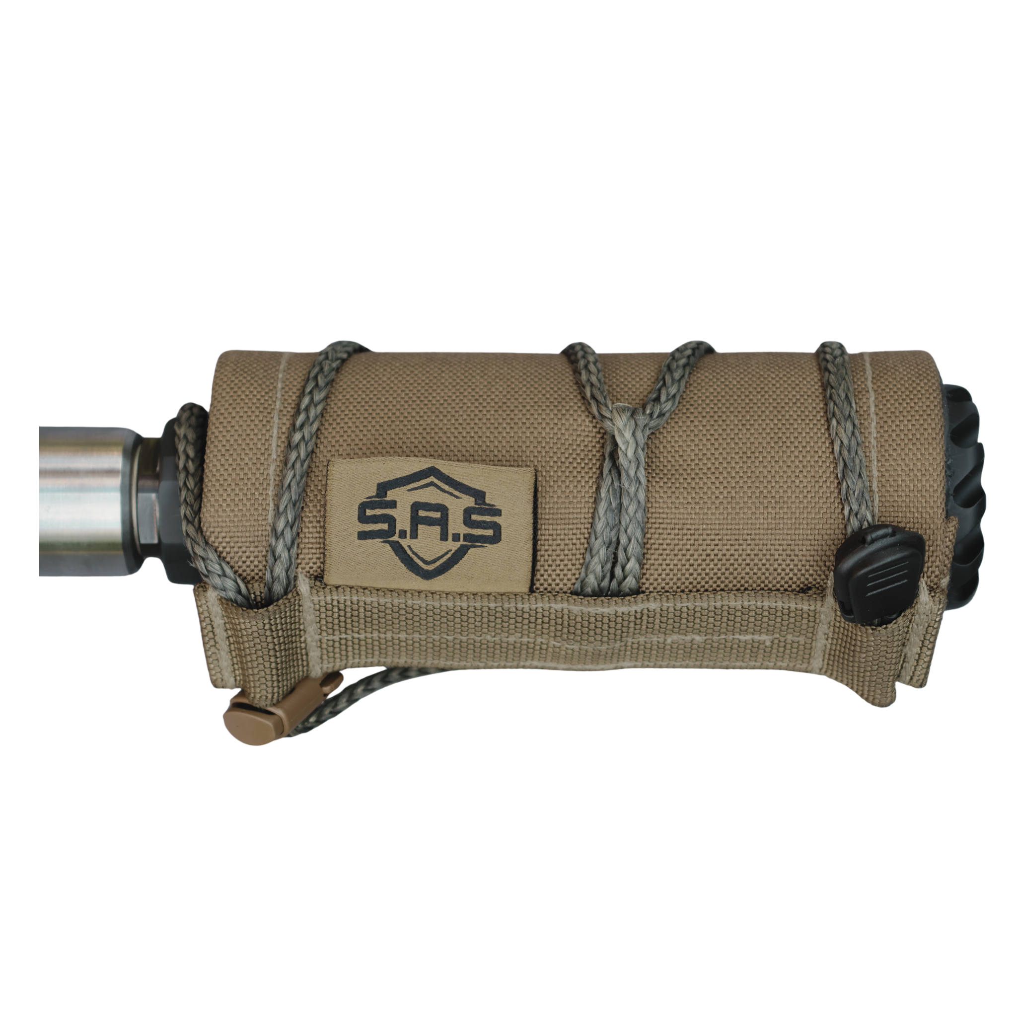 'HAD' SUPPRESSOR COVER