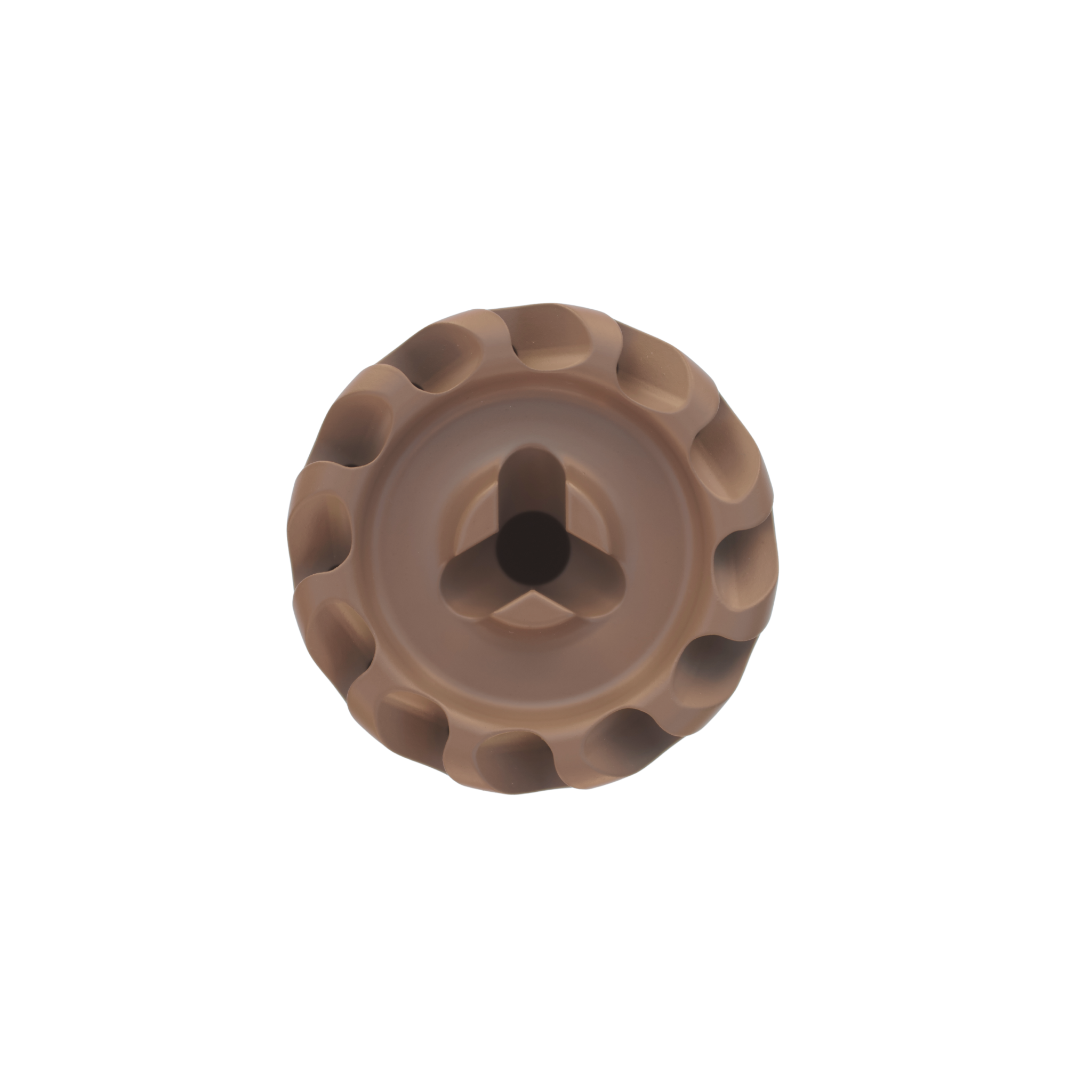 QD SPECTRE SUPPRESSOR