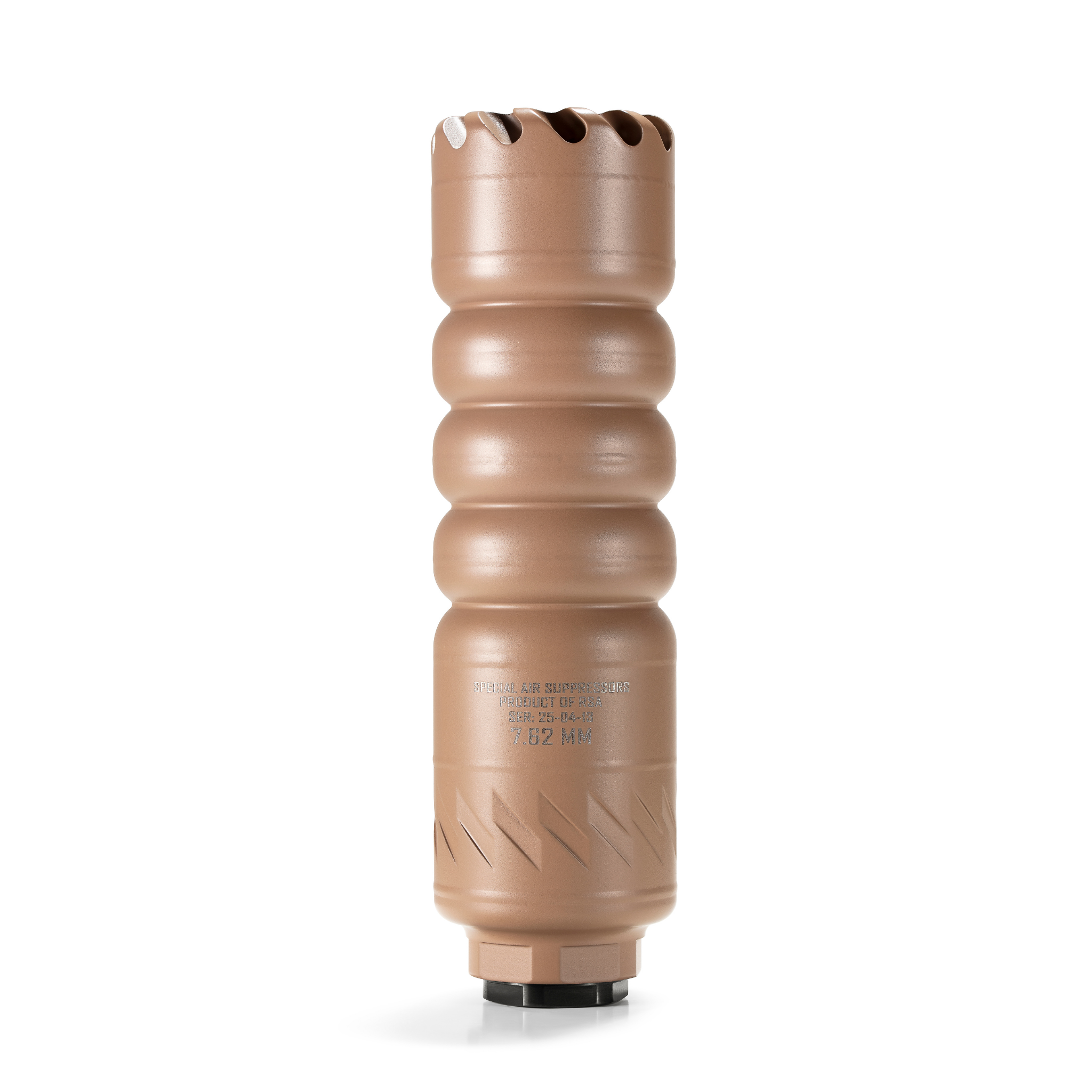 QD GHOST SUPPRESSOR