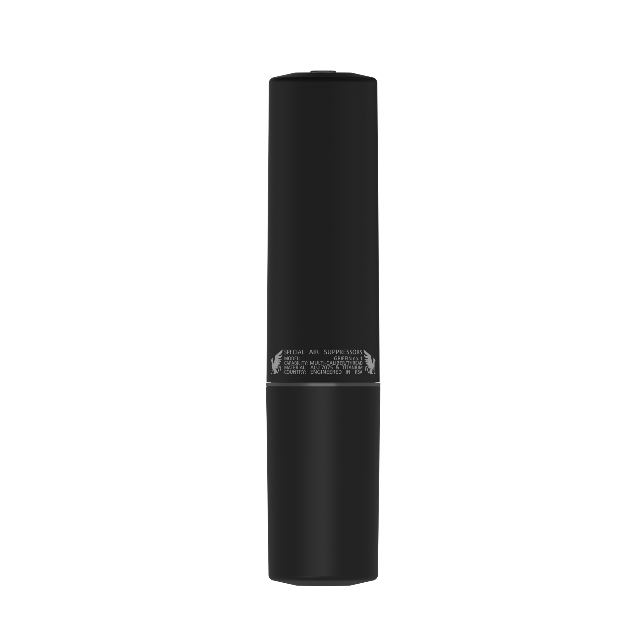 GRIFFIN SUPPRESSOR
