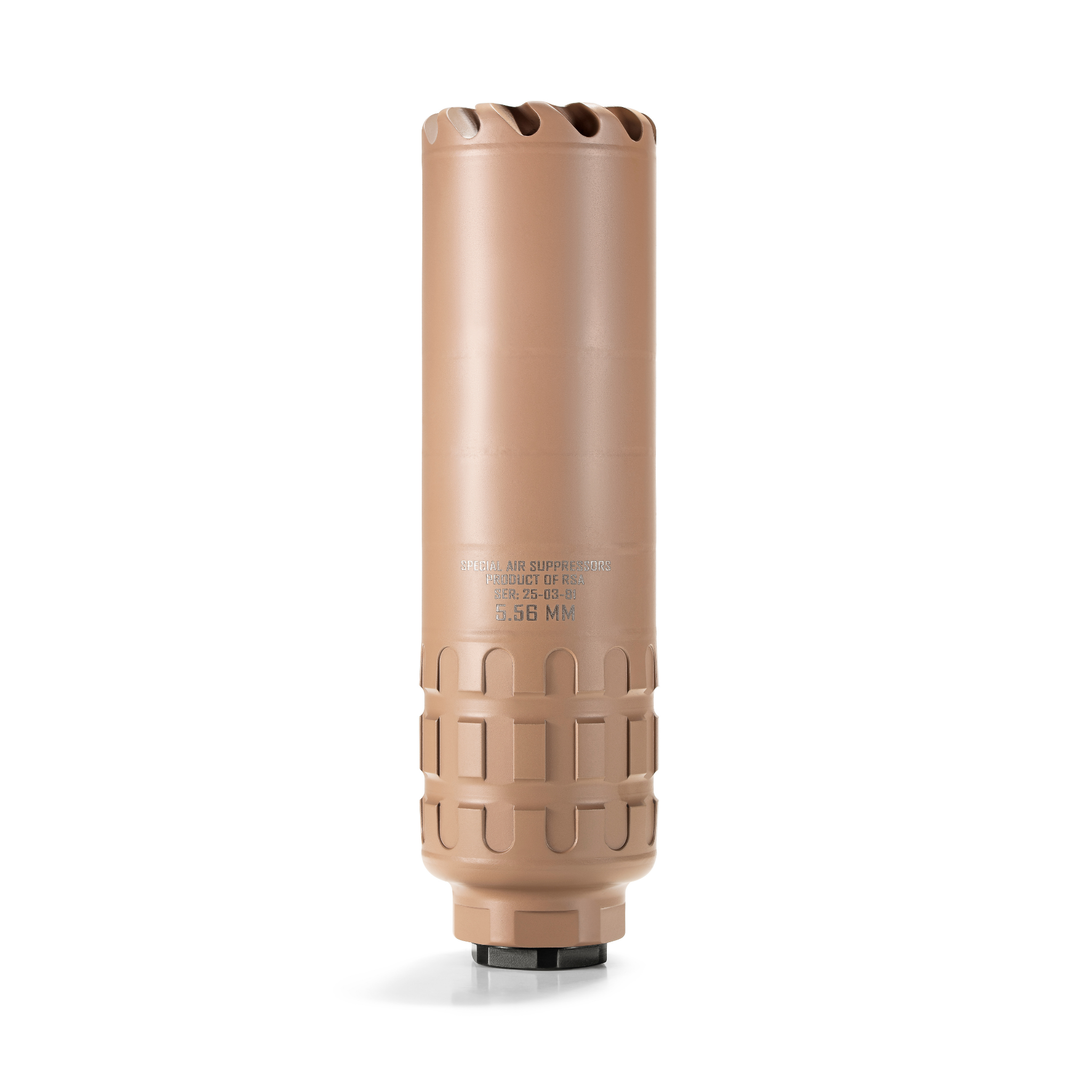 QD SPECTRE SUPPRESSOR