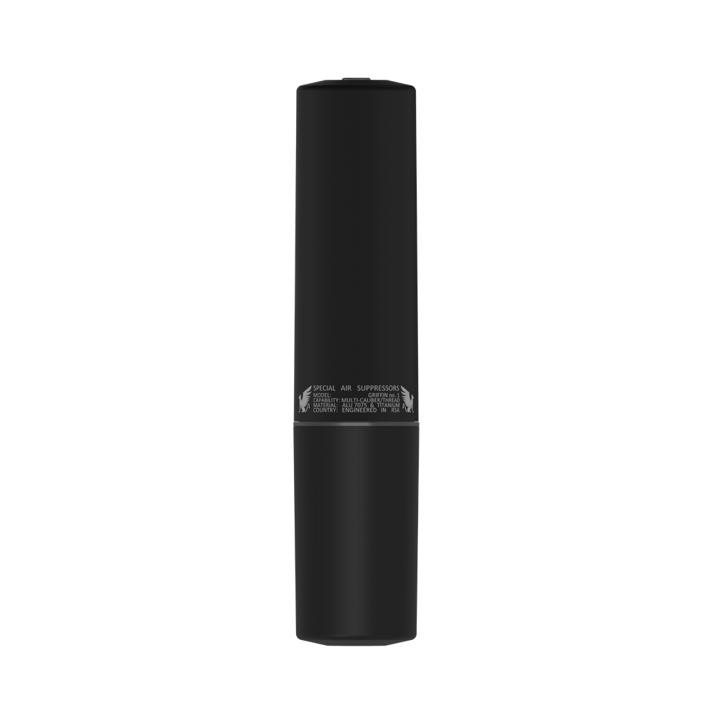 GRIFFIN SUPPRESSOR