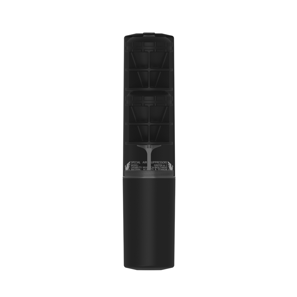 GRIFFIN SUPPRESSOR