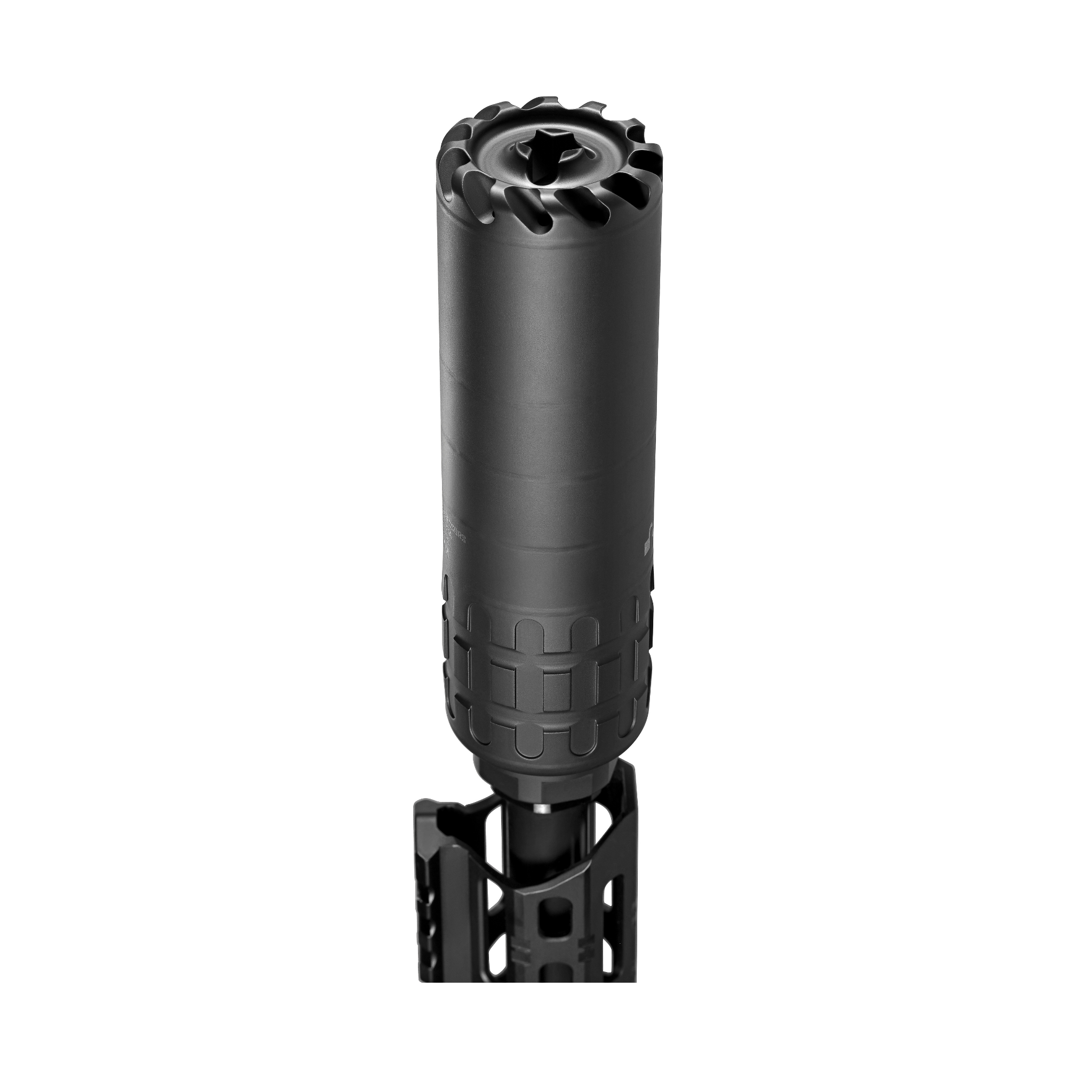 QD SPECTRE SUPPRESSOR