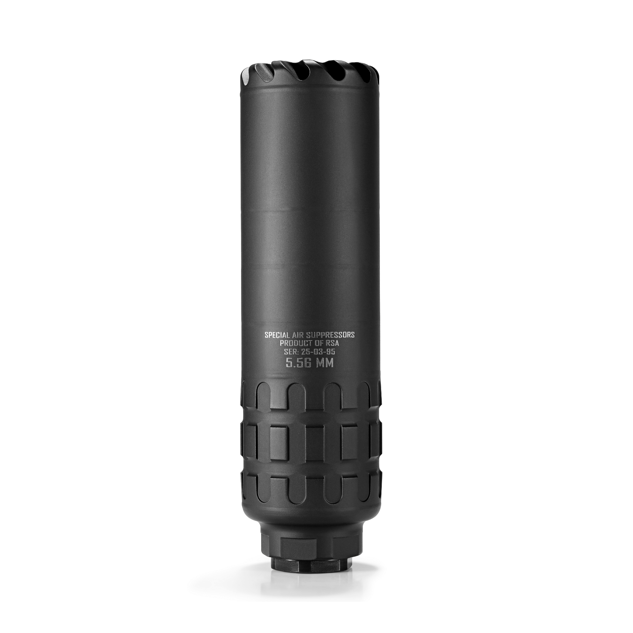 QD SPECTRE SUPPRESSOR