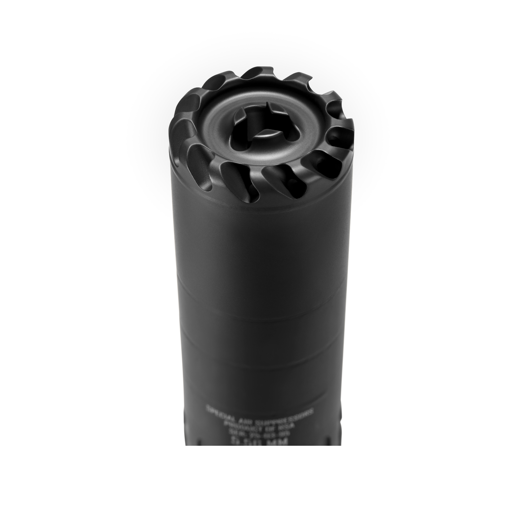 QD SPECTRE SUPPRESSOR