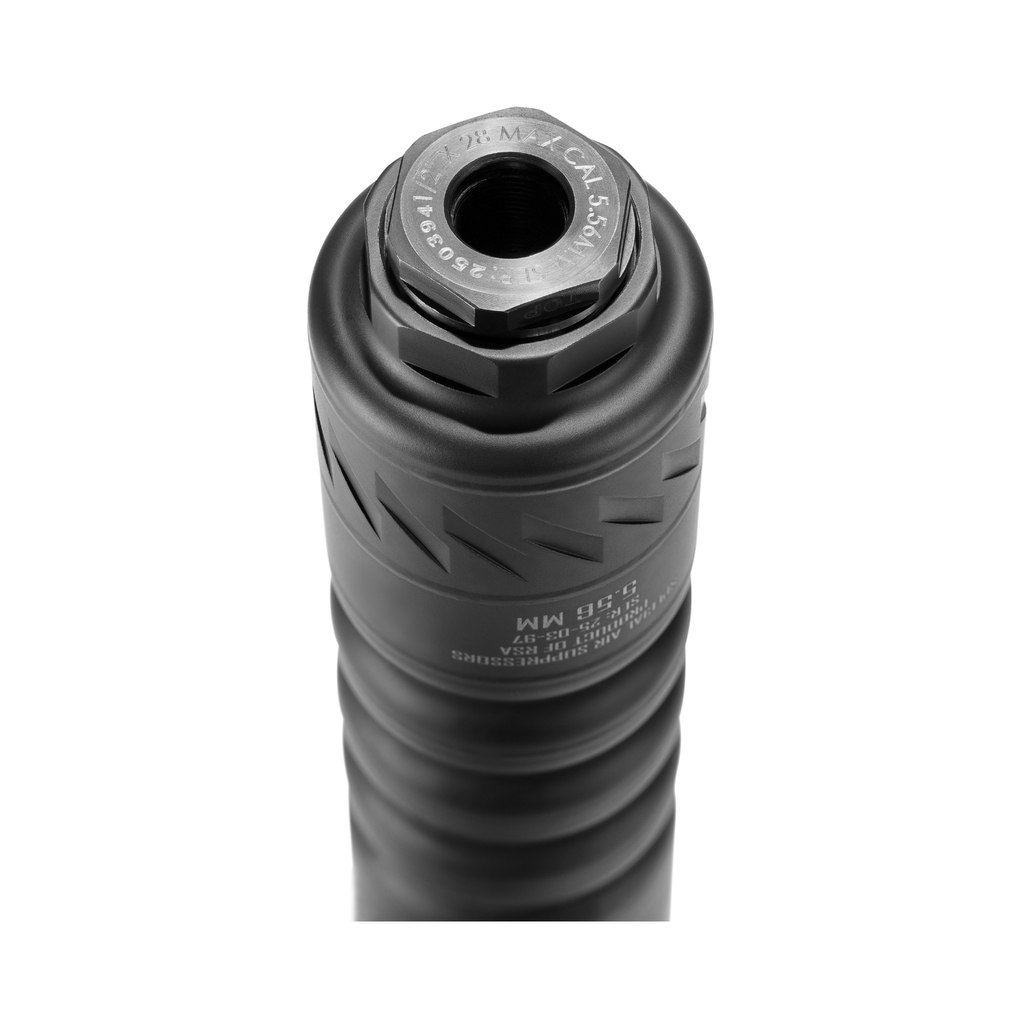 QD GHOST SUPPRESSOR