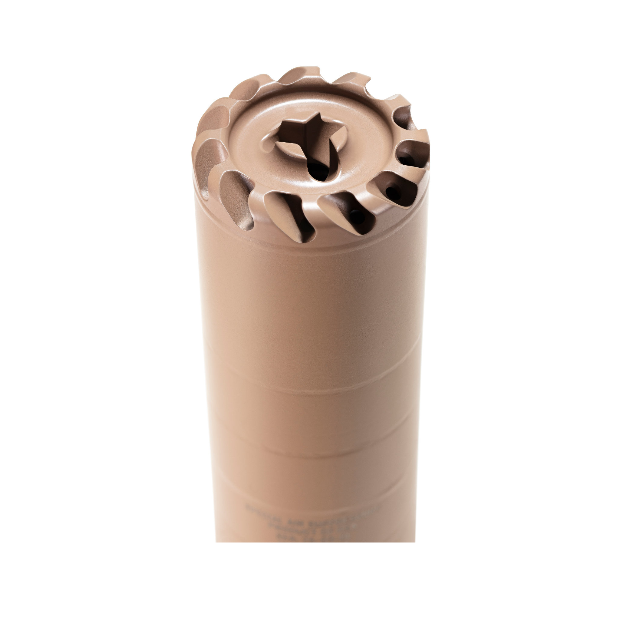 QD SPECTRE SUPPRESSOR
