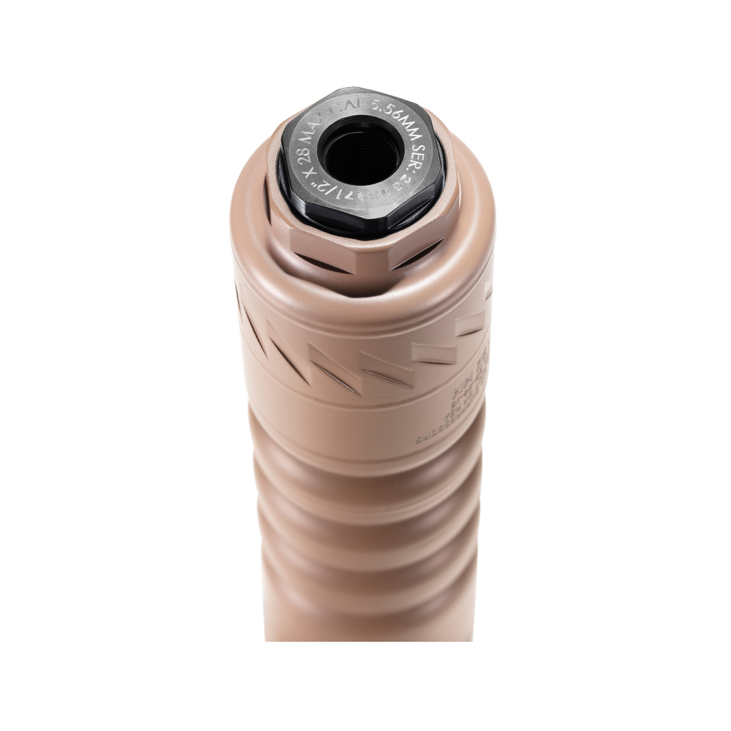 QD GHOST SUPPRESSOR