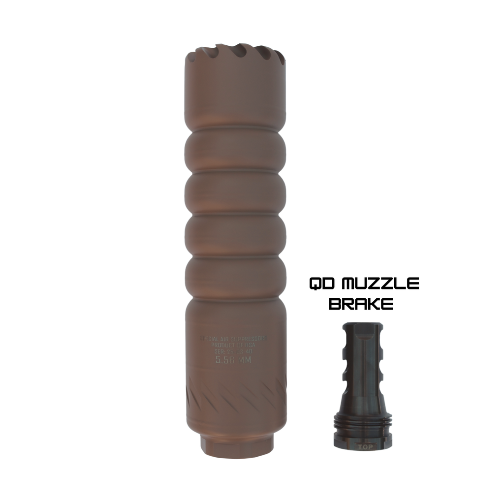 QD GHOST SUPPRESSOR