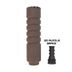 QD GHOST SUPPRESSOR