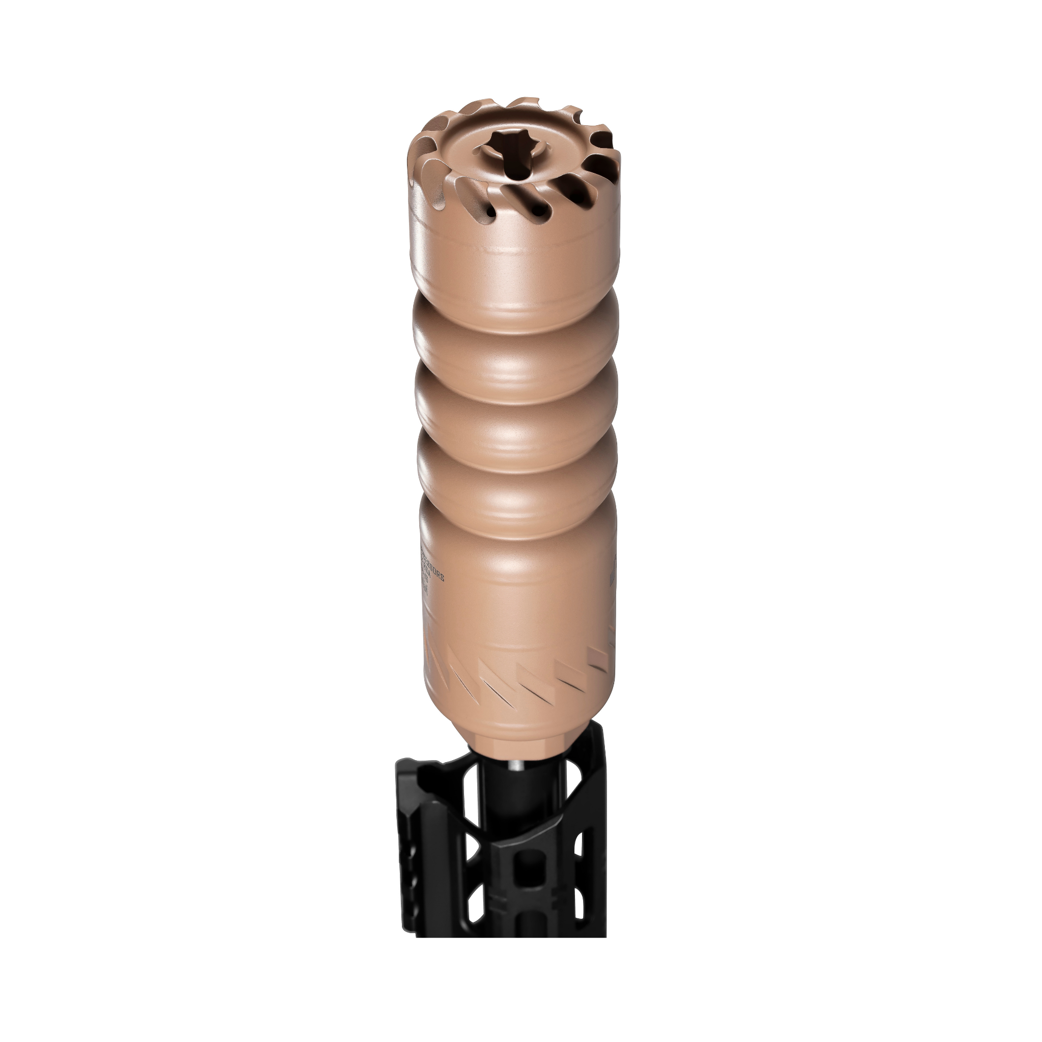 QD GHOST SUPPRESSOR