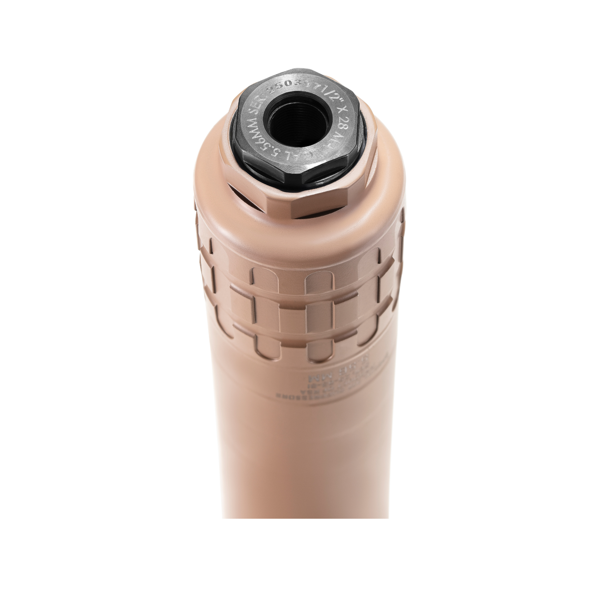 QD SPECTRE SUPPRESSOR