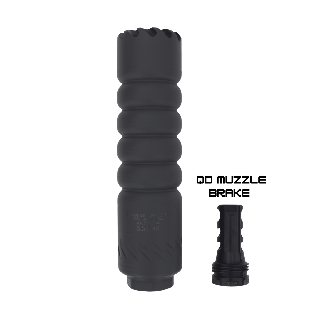 QD GHOST SUPPRESSOR