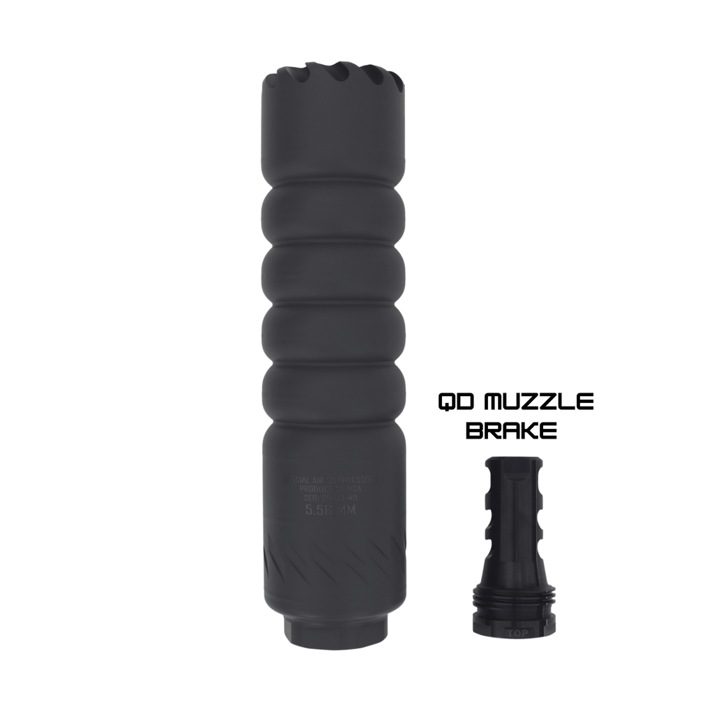 QD GHOST SUPPRESSOR