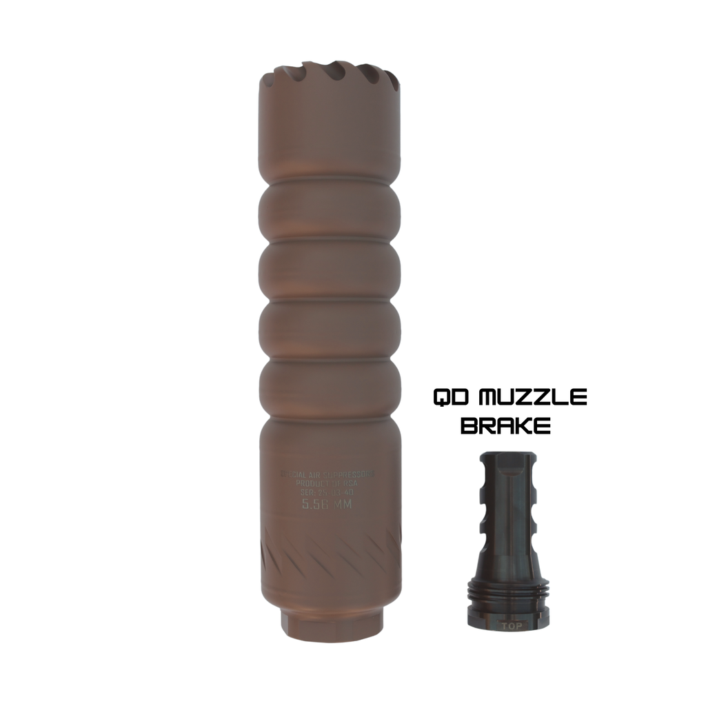 QD GHOST SUPPRESSOR