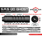 QD GHOST SUPPRESSOR