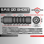 QD GHOST SUPPRESSOR